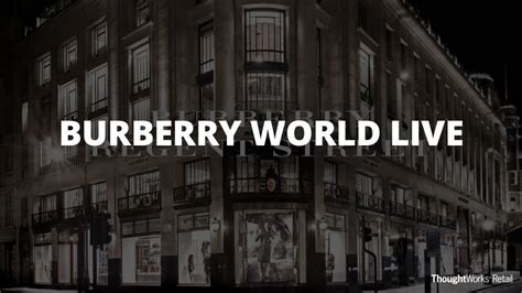 burberry world sharepoint|burberry world connect.